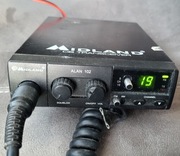 CB Radio  MIDLAND ALAN 102