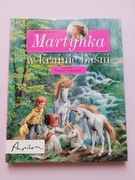 Martynka w krainie baśni 