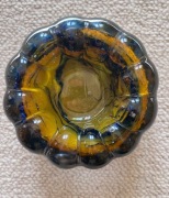 Popielnica, proj. Regina Włodarczyk-Puchała HSK Julia PRL