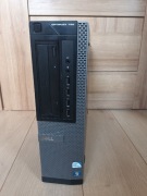Komputer Dell Optiplex 790 Intel Core i3 2120 3.30 GHz 4 GB ram