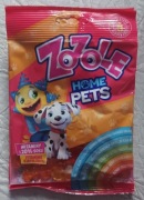 ZOZOLE HOME PETS 75g długi termin przydatności do spożycia 