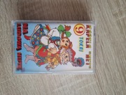 Kapela NET "Tokaj" kaseta