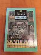 William Golding - Piramida 