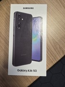 Samsung Galaxy A36