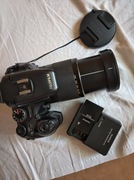 Fujifilm FinePix S200EXR S200 EXR