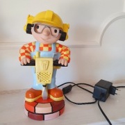 Lamka Bob Budowniczy