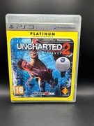 Uncharted 2: Among Thieves [PS3]