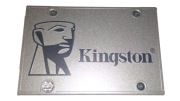Kingston SSD A400 2.5 240GB (SA400S37/240)