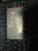 Generator 10,7MHz z modulacją FM sinus 1KHz