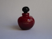 Christian Dior HYPNOTIC POISON miniatura - pierwsza wersja