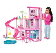 Barbie Dreamhouse Dom Marzeń