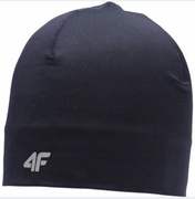 4F CZAPKA TRENINGOWA DO BIEGANIA   r. S/M
