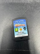 Gra na Ps vita Little Deviants