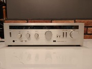 SANSUI A-5 ! Ciekawy wzmacniacz STEREO VINTAGE ! 