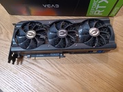 Karta Graficzna EVGA RTX 3070 XC3 ULTRA 8GB