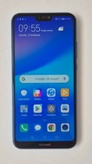 Telefon Huawei P20 Lite 4GB/64GB ANE-LX1 niebieski (ekran)