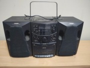 Wieża LIFETEC LT 8982 Maxi Micro Audio System z DBBS