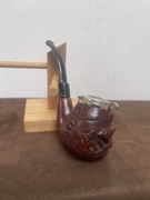 Walat Polska Fajka Kolekcjonerska Sygnowana