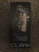 Konsola MSI Claw A1M-064PL - Intel Core Ultra 7 155H, 16 GB RAM i 512 GBSSD