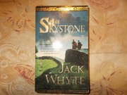 Jack Whyte The Skystone po angielsku