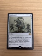 MTG - Grindclock (M15)