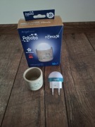 Lampka nocna  LED NOMAD .