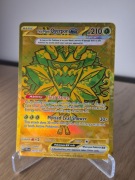 Karta Pokemon TCG: Teal Mask Ogerpon ex (PRE 177)