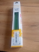 Folia termotransferowa do tkanin z brokatem 61 cm