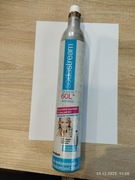 Sodastream nabój CO2 cylinder do saturatora butla z gwintem
