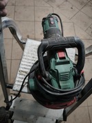 Szlifierka Parkside PWSB 180 A1