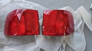 Lampy tył USA czerwone Audi 100 C4 A6 S6 C4