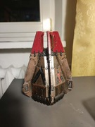 Warhammer 40k Space marines drop pod x2 