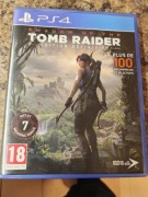 Shadow of Tomb Raider