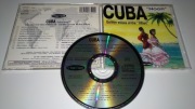 CUBA NOON GOLDEN VOICES OF THE FIFTIES