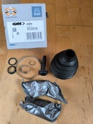 Osłona przegubu passat B5 1,8T