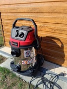 Odkurzacz Einhell TE-VC 2025 SACL, uszkodzony silnik