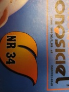 E DONOSICIEL magazyn nr 34 ( z maja)