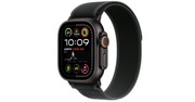 Apple watch ultra 2 czarnu