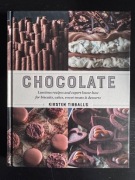 Chocolate - Kirsten Tibballs