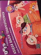 Księga bajek terapeutycznych - Małgorzata Różyńska