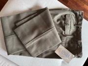 Nowe wojskowe spodnie wyjściowe oficera wojsk lądowych 101/MON