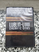 Film na DVD LUBLIN-LVIV Cinematic Cities