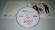 30 LAT LISTY PRZEBOJÓW TRÓJKI 2007 VOL. 1