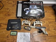 KONSOLA ARCADE ACTION II 