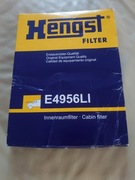 Filtr kabinowy Alfa Romeo Stelvio 