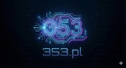353.pl – unikalna domena 3-cyfrowa (NNN), palindrom, taxi