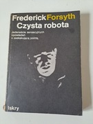 Frederick Forsyth  Czysta Robota