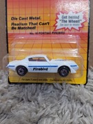 Matchbox Superfast No 16 Pontiac Firebird