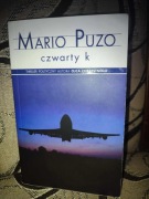 Czwarty k. Mario Puzo