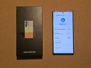 Samsung Galaxy S24 Ultra, 512 GB, zielony (ekskluzywny). 